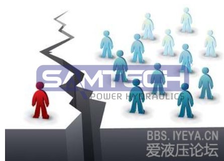 創(chuàng)新，只有創(chuàng)新，才能改變中國(guó)的液壓和液壓人