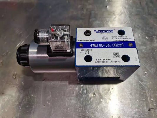 24V直流電磁閥和220V交流電磁閥有什么區(qū)別，我們?nèi)绾芜x用？